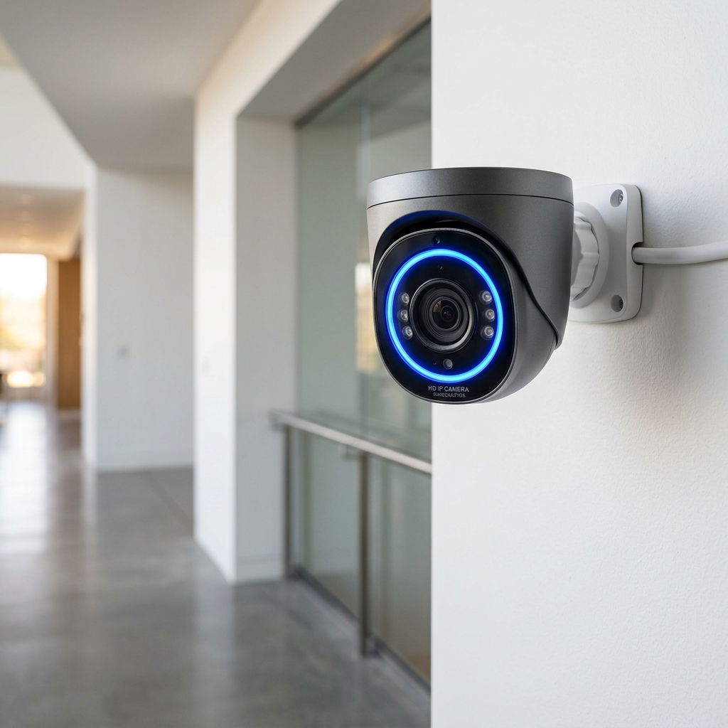 CCTV Expertise